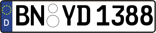 BN-YD1388