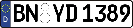 BN-YD1389