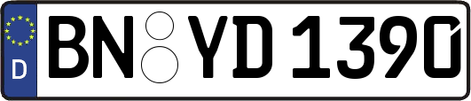 BN-YD1390
