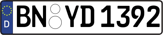 BN-YD1392