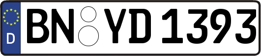BN-YD1393