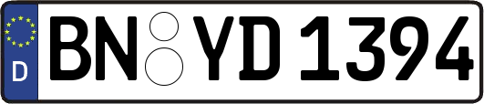 BN-YD1394