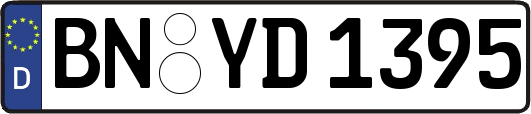 BN-YD1395