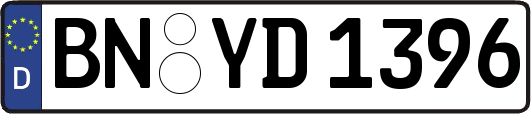 BN-YD1396