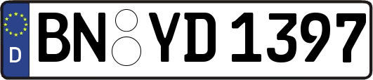 BN-YD1397