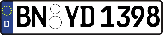 BN-YD1398