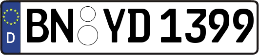 BN-YD1399