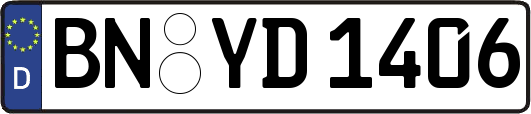 BN-YD1406