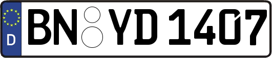 BN-YD1407