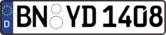 BN-YD1408