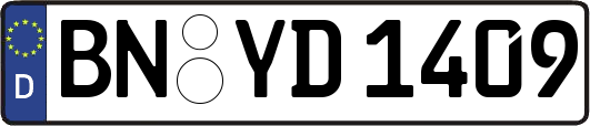 BN-YD1409