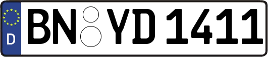 BN-YD1411