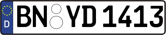 BN-YD1413