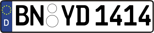 BN-YD1414