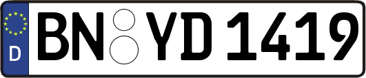 BN-YD1419