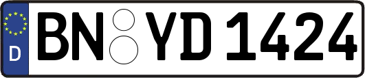 BN-YD1424