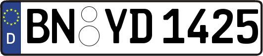 BN-YD1425