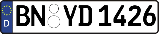 BN-YD1426