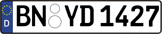 BN-YD1427