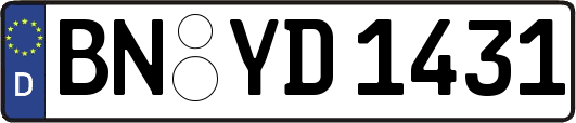 BN-YD1431