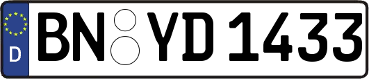 BN-YD1433