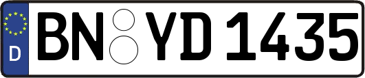 BN-YD1435