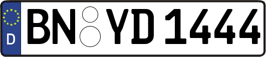 BN-YD1444