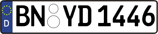 BN-YD1446