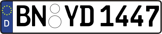 BN-YD1447
