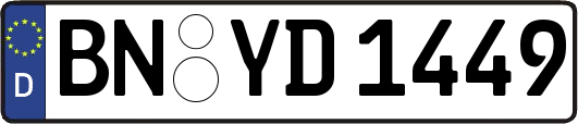 BN-YD1449
