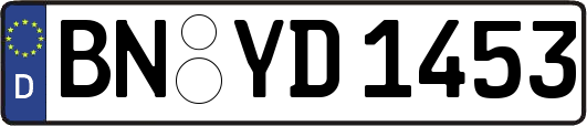 BN-YD1453