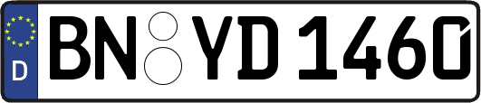 BN-YD1460