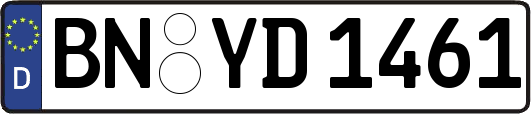 BN-YD1461