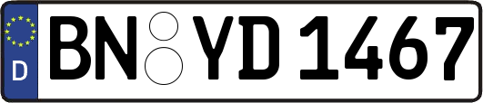 BN-YD1467