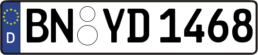BN-YD1468