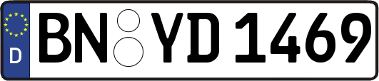 BN-YD1469