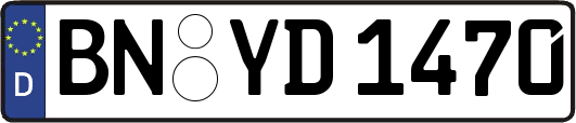 BN-YD1470