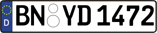 BN-YD1472
