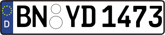 BN-YD1473