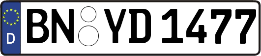 BN-YD1477