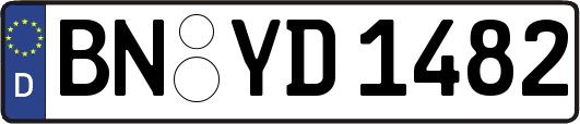 BN-YD1482