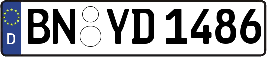 BN-YD1486