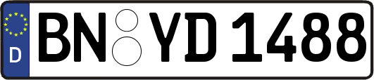 BN-YD1488