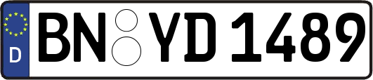 BN-YD1489