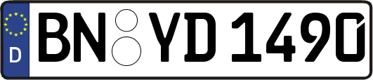 BN-YD1490