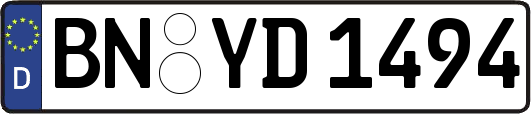 BN-YD1494