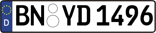 BN-YD1496