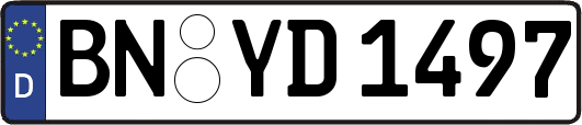 BN-YD1497