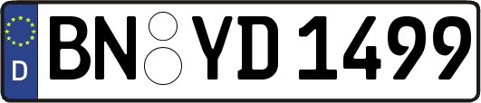 BN-YD1499