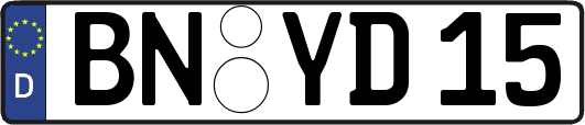 BN-YD15